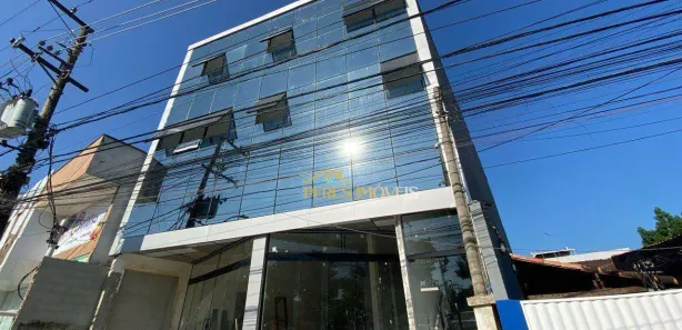 Loja / Salão / Ponto Comercial para venda ou aluguel, 230m² no Costazul, Rio das Ostras