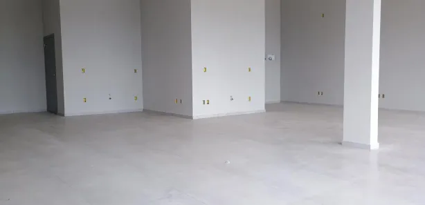 Conjunto Comercial / Sala para alugar, 52m² no Quinta dos Acorianos, Barra Velha