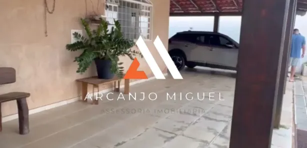 Casa de Condomínio com 5 Quartos à venda, 600m² no Ponte Alta Norte, Brasília