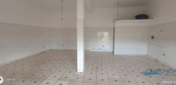 Loja / Salão / Ponto Comercial para alugar, 70m² no Residencial Vila Romana, Londrina