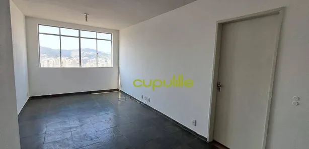 Apartamento com 2 Quartos para alugar, 75m² no Santa Rosa, Niterói