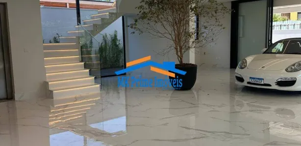 Casa de Condomínio com 4 Quartos à venda, 1283m² no Residencial Jardim Perolla II, Itupeva