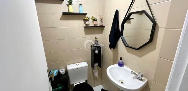 Conjunto Comercial / Sala à venda, 20m² no Vilas do Atlântico, Lauro de Freitas