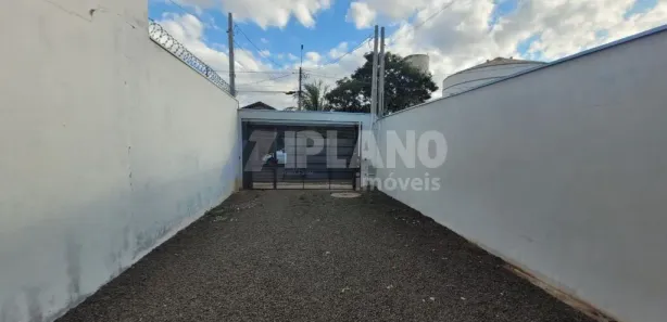 Casa com 2 Quartos à venda, 60m² no Vila Brasília, São Carlos
