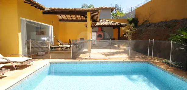 Casa com 4 Quartos para venda ou aluguel, 250m² no Ferradura, Armação dos Búzios