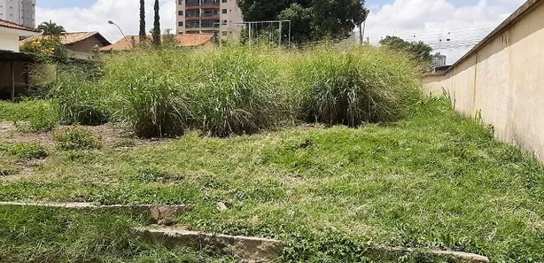 Terreno / Lote / Condomínio para venda ou aluguel, 653m² no Centro, Campos dos Goytacazes