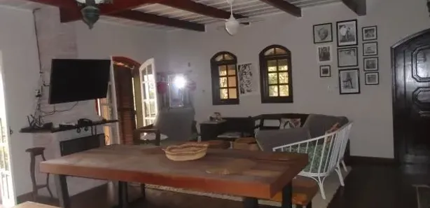 Casa de Condomínio com 4 Quartos à venda, 300m² no Caneca Fina, Guapimirim
