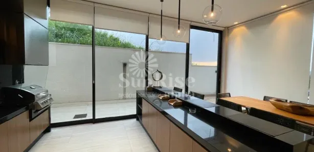 Casa com 5 Quartos para alugar, 500m² no Alphaville, Santana de Parnaíba
