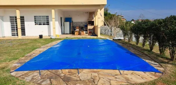 Fazenda / Sítio / Chácara com 1 Quarto à venda, 100m² no Ibiúna, Ibiúna