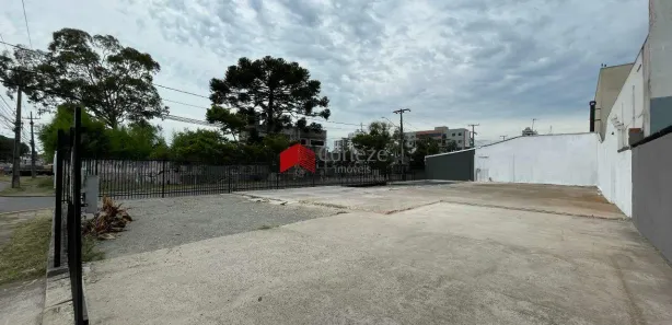 para alugar, 469m² no Centro, São José dos Pinhais