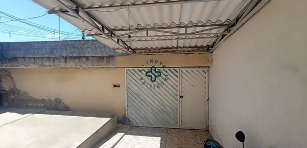 Casa com 6 Quartos à venda, 231m² no São José, Caruaru