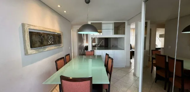 Apartamento com 4 Quartos à venda, 140m² no Cidade Jardim, Belo Horizonte