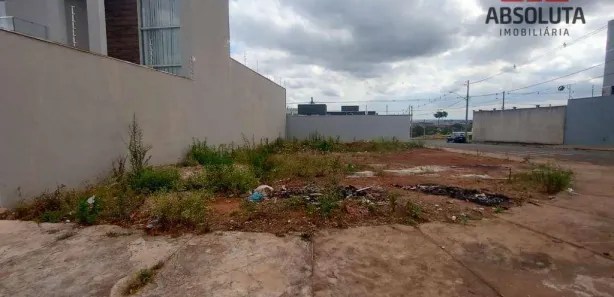 Terreno / Lote / Condomínio para venda ou aluguel, 300m² no Jardim Cândido Bertini, Santa Bárbara D'Oeste