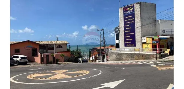 Loja / Salão / Ponto Comercial para alugar, 14m² no Ponta Negra, Natal