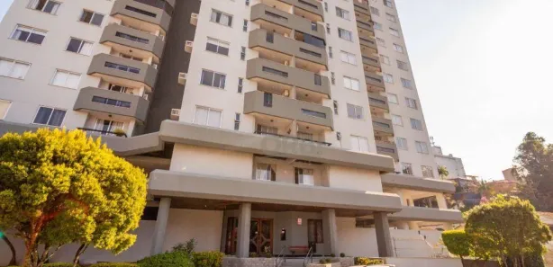 Apartamento com 2 Quartos à venda, 69m² no Vila Nova, Blumenau