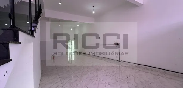 Prédio Inteiro para alugar, 211m² no Vila Martins, Mogi das Cruzes