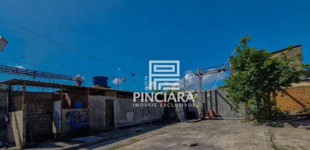 Galpão / Depósito / Armazém para alugar, 1135m² no Colubande, São Gonçalo