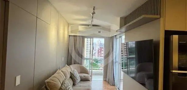 Apartamento com 2 Quartos à venda, 77m² no Vila Altinópolis, Bauru