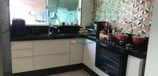 Casa com 3 Quartos à venda, 120m² no Parque Residencial São Clemente, Monte Mor