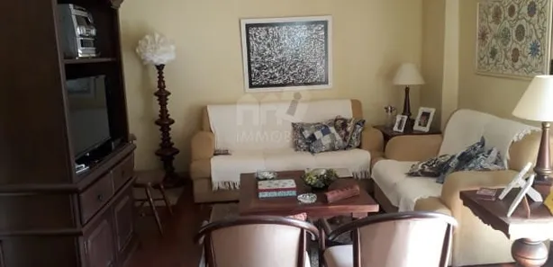 Apartamento com 2 Quartos à venda, 77m² no Valparaíso, Petrópolis