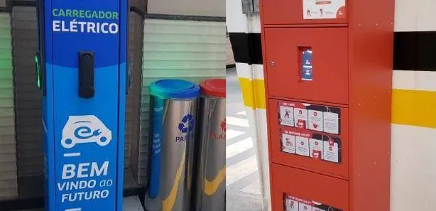 Prédio Inteiro para alugar, 1556m² no Centro, Rio de Janeiro