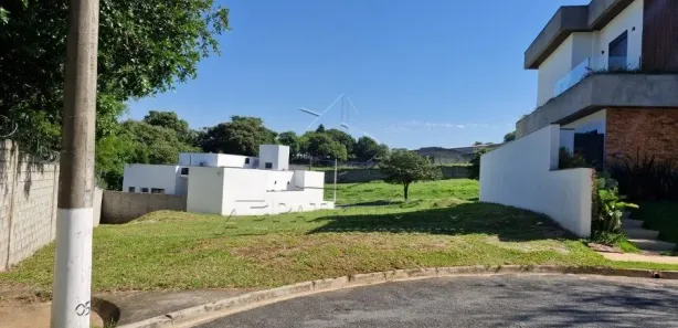 Terreno / Lote / Condomínio à venda, 457m² no Chácaras Residenciais Santa Maria, Votorantim