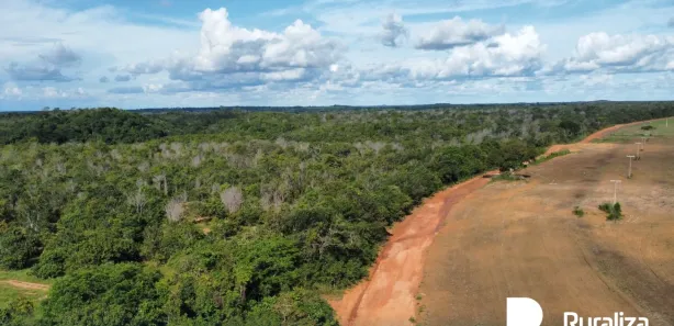Fazenda / Sítio / Chácara à venda, 653m² no , Rio Sono