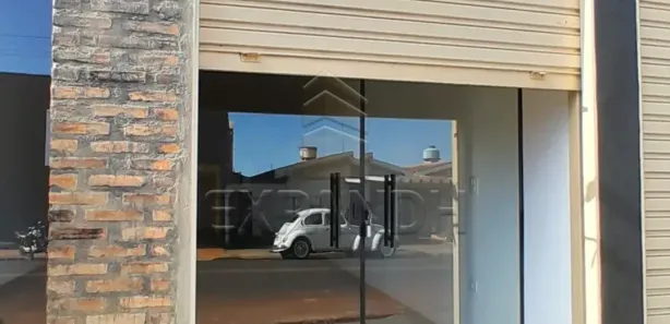 Conjunto Comercial / Sala para alugar, 85m² no Jardim São Sebastião, Sertãozinho