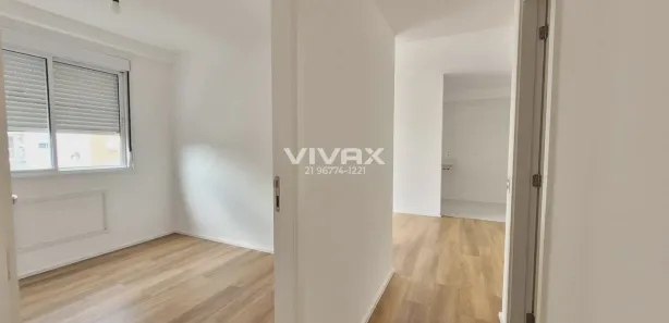 Apartamento com 2 Quartos à venda, 55m² no Anil, Rio de Janeiro