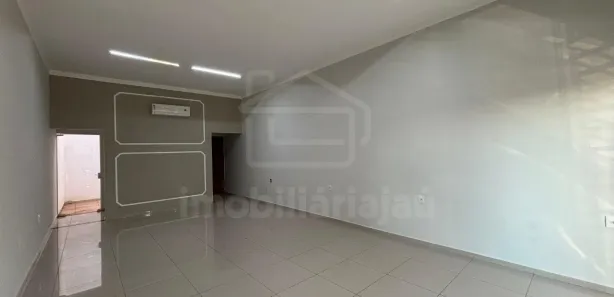 Loja / Salão / Ponto Comercial para alugar, 45m² no Chácara Braz Miraglia, Jaú
