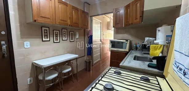 Apartamento com 3 Quartos à venda, 76m² no Centro, Barra Mansa
