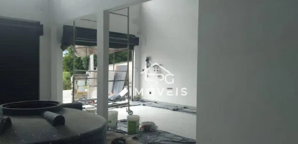 Prédio Inteiro para alugar, 94m² no Jardim das Cerejeiras, Atibaia