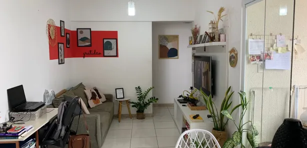 Apartamento com 2 Quartos à venda, 53m² no Luiz Anselmo, Salvador