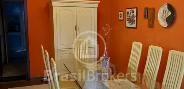 Casa com 4 Quartos à venda, 139m² no Engenho Novo, Rio de Janeiro