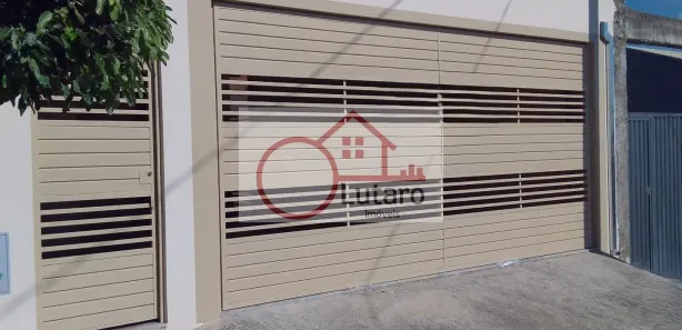Casa com 3 Quartos à venda, 150m² no Jardim dos Lagos (Cardeal), Elias Fausto