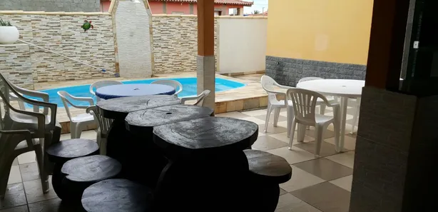 Casa com 3 Quartos à venda, 160m² no Monte Alto, Arraial do Cabo