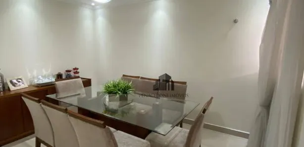Sobrado com 3 Quartos à venda, 177m² no Vila Azenha, Nova Odessa