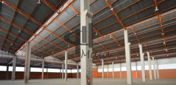 Casa Comercial para alugar, 11463m² no Chácara Monte Alegre, Sumaré