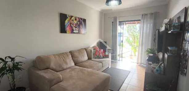 Casa com 3 Quartos à venda, 161m² no Passo Manso, Blumenau