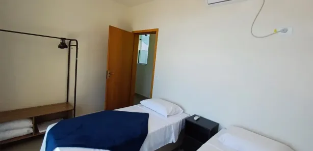 Apartamento com 2 Quartos à venda, 120m² no São Francisco da Praia, São Sebastião