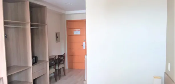 Flat com 1 Quarto à venda, 25m² no Jardim Vinte e Cinco de Agosto, Duque de Caxias