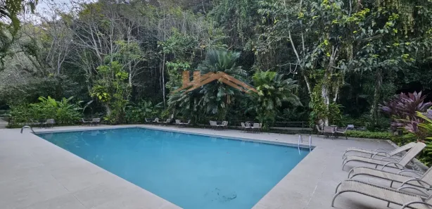 Apartamento com 2 Quartos para venda ou aluguel, 55m² no Barra do Una, São Sebastião