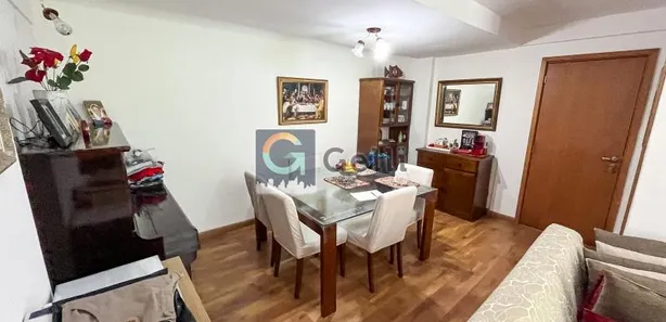 Apartamento com 2 Quartos à venda, 85m² no Coronel Veiga, Petrópolis