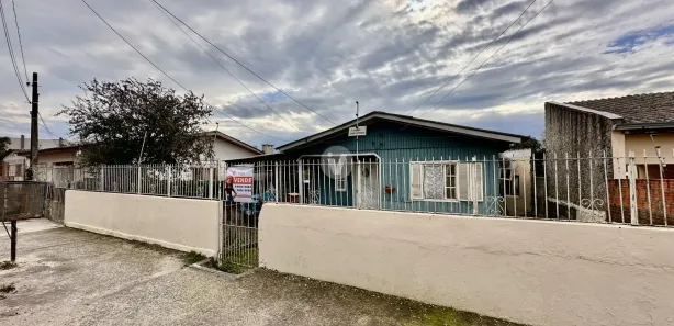 Terreno / Lote / Condomínio à venda, 450m² no Tomazetti, Santa Maria