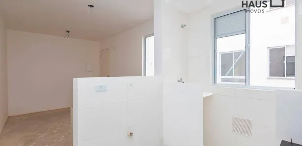 Apartamento com 2 Quartos à venda, 40m² no Bonfim, Almirante Tamandaré