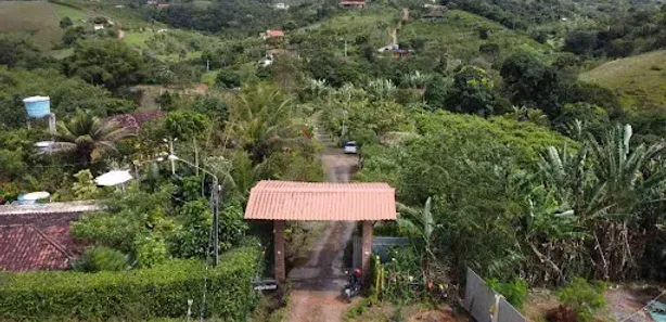 Fazenda / Sítio / Chácara com 10 Quartos à venda, 3500m² no , Chã Grande