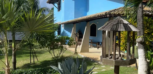 Casa com 3 Quartos para alugar, 100m² no Bela Vista, Camaçari