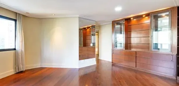 Apartamento com 2 Quartos à venda, 132m² no Vila Andrade, São Paulo