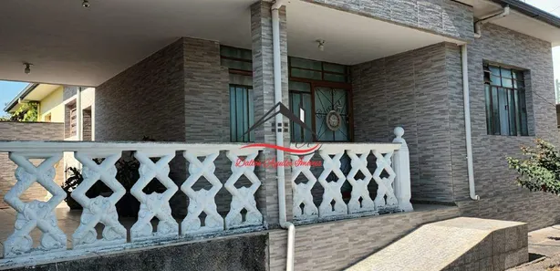 Casa com 4 Quartos para alugar, 193m² no São Pedro, Ribeirão das Neves