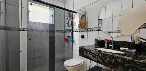 Casa com 2 Quartos à venda, 81m² no Jardim Novo Paraná, Sumaré